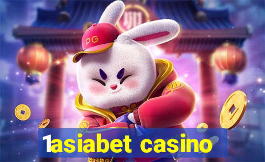 1asiabet casino